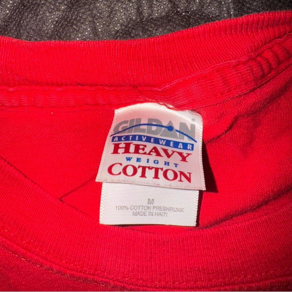 Simpsons Ralph tshirt - Picture 4 of 4